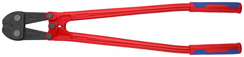 Varžtų kirpimo replės 760 mm D11 mm, Knipex Varžtų kirpimo replės 760 mm D11 mm, Knipex