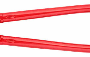 Varžtų kirpimo replės 610 mm D9 mm, Knipex