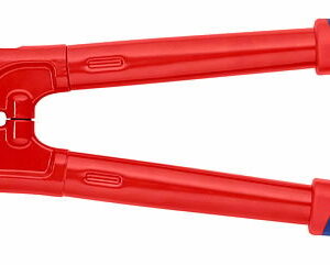 Varžtų kirpimo replės 460 mm D8 mm, Knipex