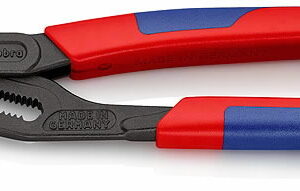 Replės COBRA COMFORT 250mm D50mm, Knipex