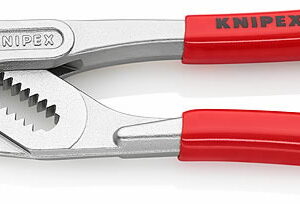 Replės veržliaraktis 180mm, HEX 35mm, Knipex