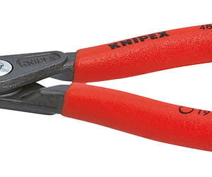 Replės vidiniams žiedams J1, Ø 12-25 mm, Knipex