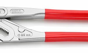Replės veržliaraktis 400mm, HEX 85mm, Knipex