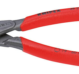 Replės išoriniams žiedams lenktos A21, Ø 19-60mm, Knipex