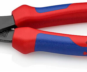 Žnyplės šoninio kirpimo 200mm, Knipex