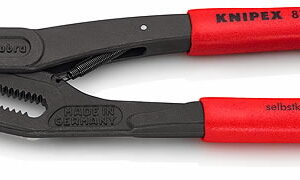 Replės COBRA-Matic 250mm D50mm, Knipex