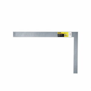 Kampainis dailidei 600x400mm su skale, Stanley