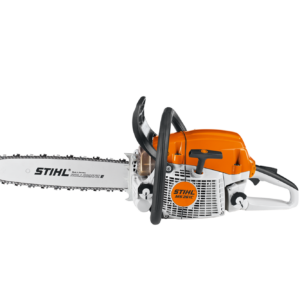 Motorinis pjūklas STIHL MS 261 C-BM (3,0 kW) su 37cm 1,6 juost.