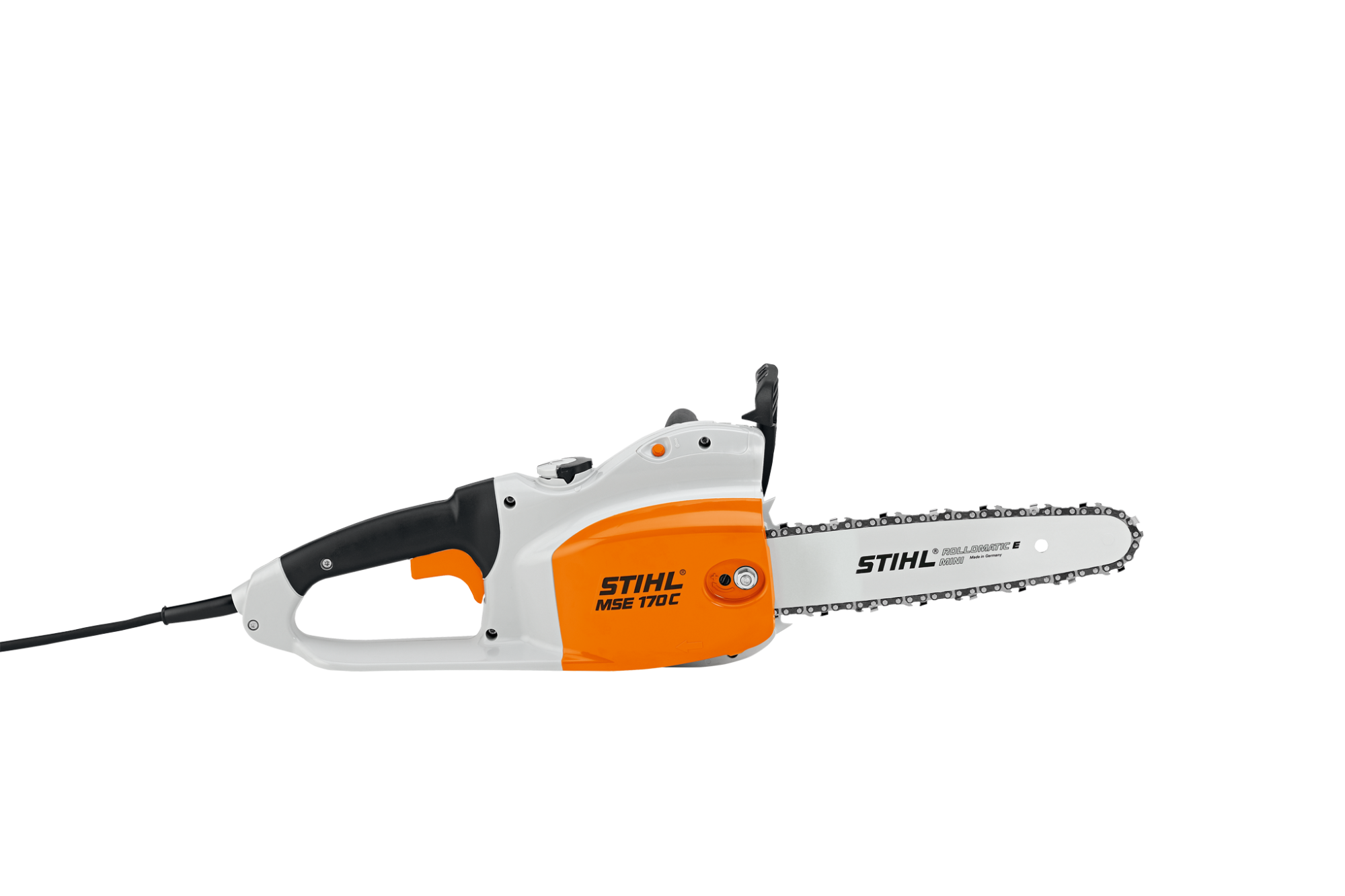 Elektrinis pjūklas MSE 170 C, pjov. juost. 35cm Elektrinis pjūklas MSE 170 C, pjov. juost. 35cm - Image 3