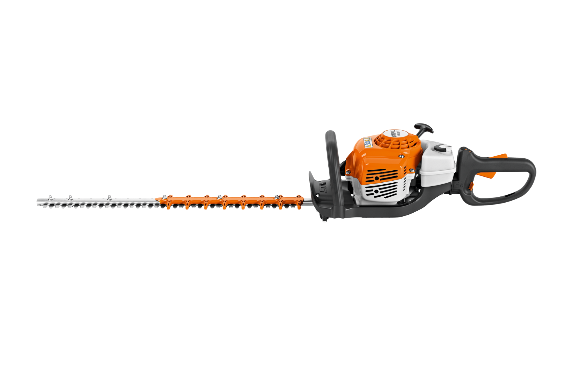 Gyvatvorių žirklės HS 82 T, pjovimo ilgis 60 cm Gyvatvorių žirklės HS 82 T, pjovimo ilgis 60 cm
