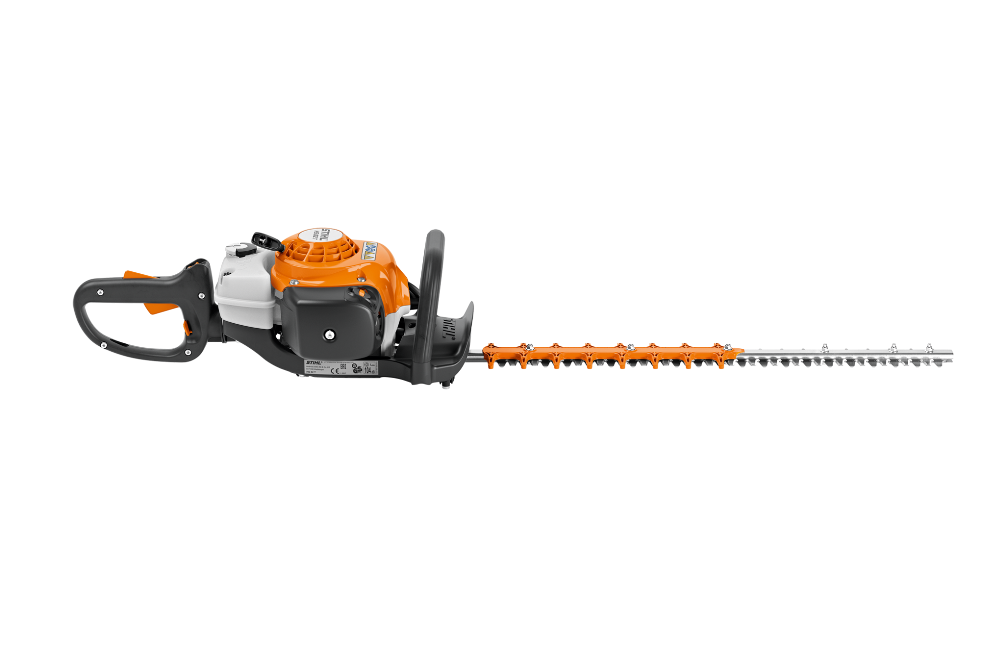 Gyvatvorių žirklės HS 82 T, pjovimo ilgis 60 cm Gyvatvorių žirklės HS 82 T, pjovimo ilgis 60 cm - Image 6