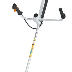 Krūmapjovė STIHL FS 490.0 C-EM KW su 225-22 diskeliu