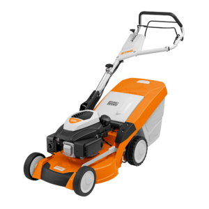 Vejapjovė RM 650 V