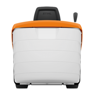 Vejapjovė-traktorius STIHL RT 4082.1