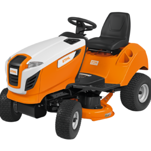 Vejapjovė-traktorius STIHL RT 4097.1 SX