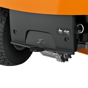 Vejapjovė-traktorius STIHL RT 4112.1 SZ