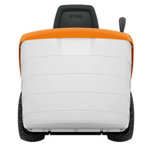 Vejapjovė-traktorius STIHL RT 5097.1 Z