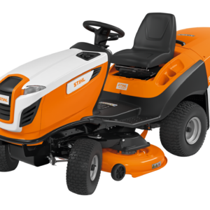 Vejapjovė-traktorius STIHL RT 5112.1 Z