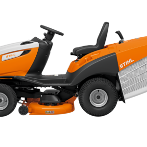 Vejapjovė-traktorius STIHL RT 6112.1 ZL