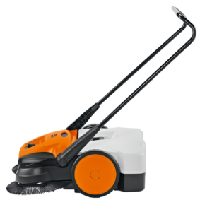 Valymo įrenginys KG 770