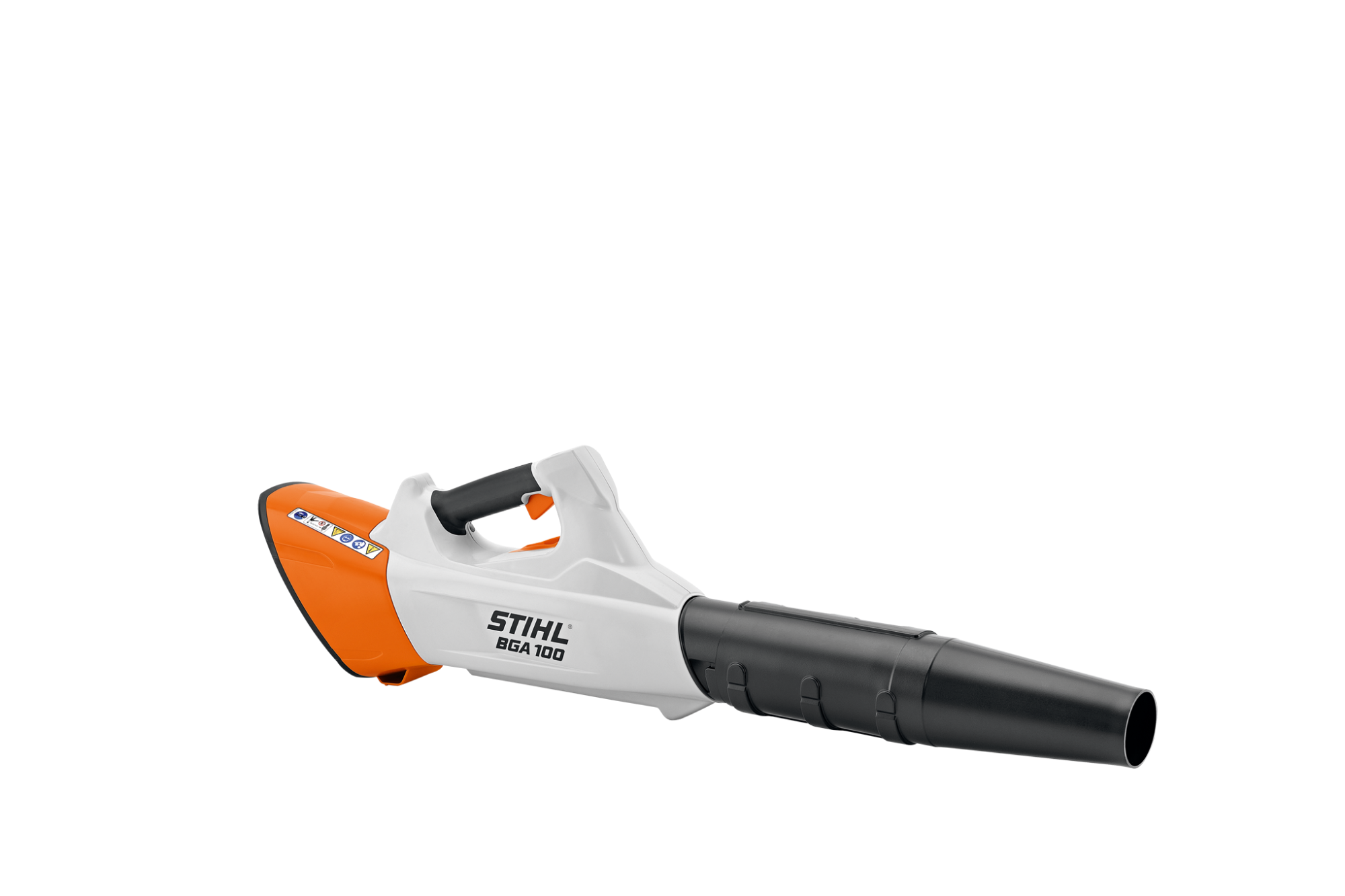 STIHL BGA 100 pūstuvas su AP 300S akum., AL 301 įkrov. ir priedais. STIHL BGA 100 pūstuvas su AP 300S akum., AL 301 įkrov. ir priedais. - Image 7