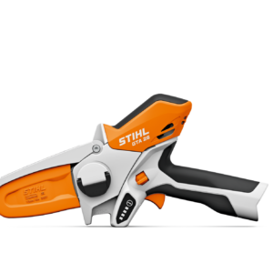 STIHL GTA 26 genėtuvas (be akumuliatoriaus ir įkroviklio)