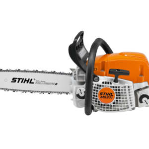 Motorinis pjūklas STIHL MS 271 su 37cm 1,6 juost. Motorinis pjūklas STIHL MS 271 su 37cm 1,6 juost.