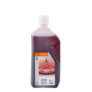 HP dvitaktė variklių alyva 1 l (50 L)