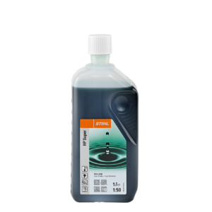 HP Super, variklio alyva 1 l (50 l kuro mišiniui)