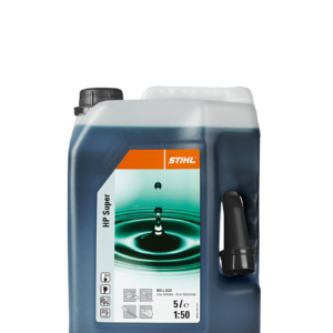HP Super, variklio alyva 5 l (250 l kuro mišiniui)