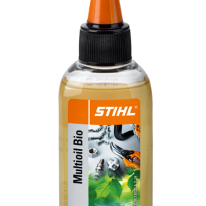 Tepimo alyva Multioil Bio (GTA, HSA26) 50 ml