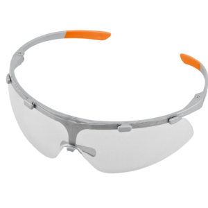 Apsauginiai akiniai STIHL ADVANCE SUPER FIT (skaidrūs)