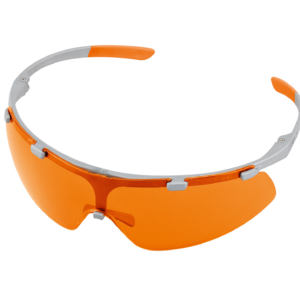 Apsauginiai akiniai STIHL ADVANCE SUPER FIT (oranžiniai)