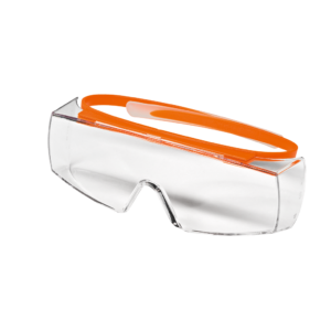 Akiniai apsauginiai STIHL SUPER OTG (skaidrūs)