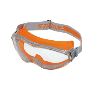 Akiniai apsauginiai STIHL ULTRASONIC (skaidrūs)