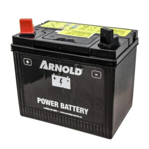 Akumuliatorius 12V 16AH, AGM Technology, 197x130x170 mm, Arnold