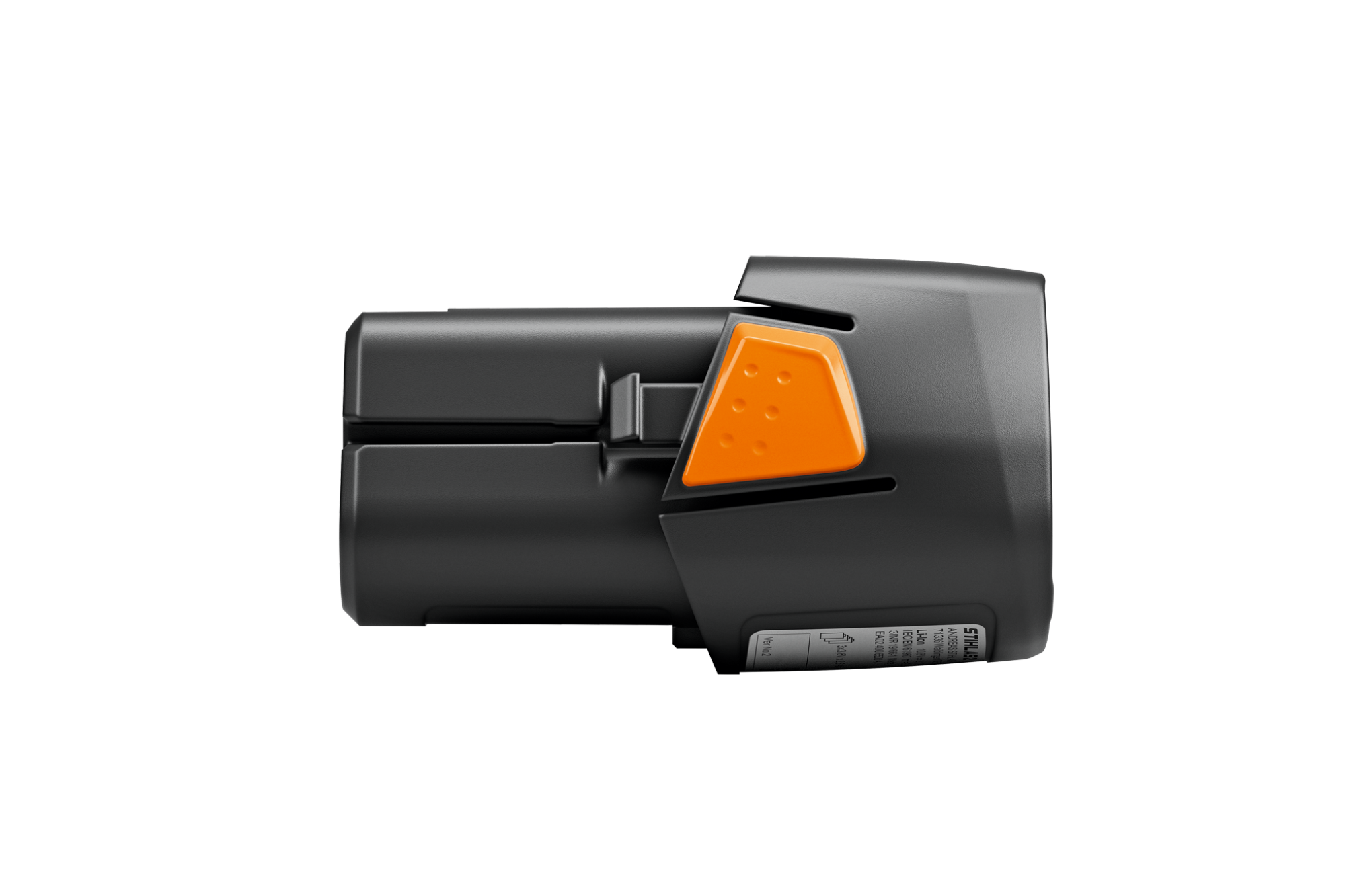 Akumuliatorius STIHL AS 2, 10,8V 2,1Ah Akumuliatorius STIHL AS 2, 10,8V 2,1Ah