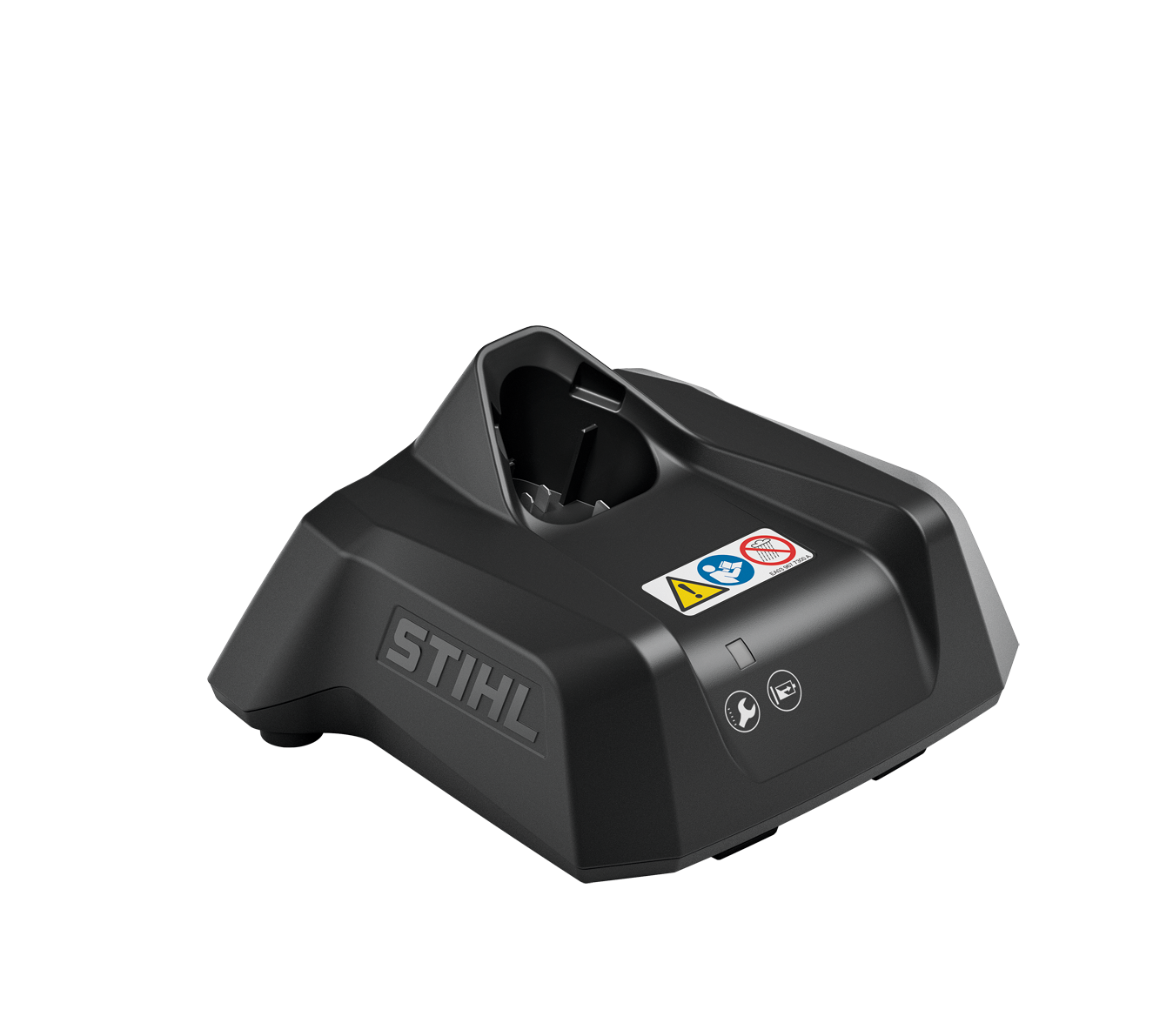 Kroviklis akumul. STIHL AL 1 (tinka AS 2 akumuliatoriui) Kroviklis akumul. STIHL AL 1 (tinka AS 2 akumuliatoriui) - Image 3