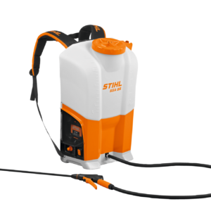 Purkštuvas akum. STIHL SGA 85, be akumuliatoriaus ir įkroviklio