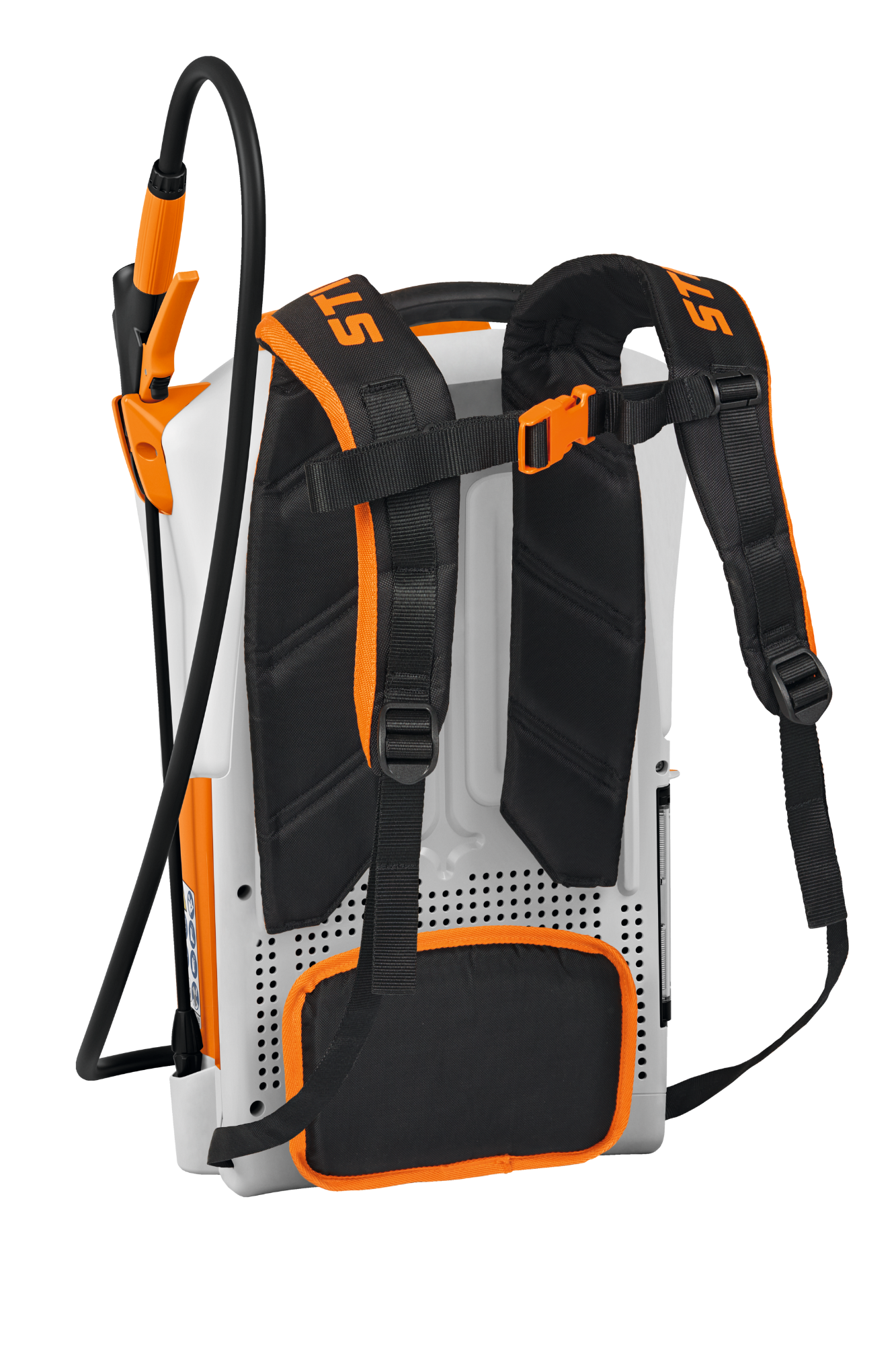 Purkštuvas akum. STIHL SGA 85, be akumuliatoriaus ir įkroviklio Purkštuvas akum. STIHL SGA 85, be akumuliatoriaus ir įkroviklio - Image 5