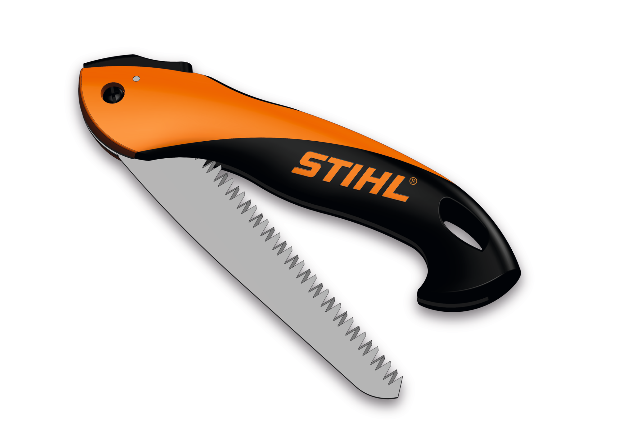 Pjūklelis sulenkiamas PR 16 "HANDYCUT" 16 cm geležte Pjūklelis sulenkiamas PR 16 "HANDYCUT" 16 cm geležte