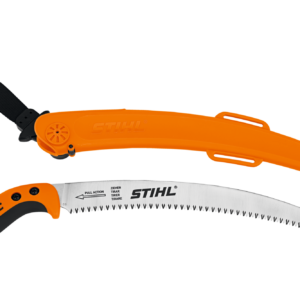 Pjūklelis genėjimui PR 27 C "MEGACUT", 27 cm lenkta geležte