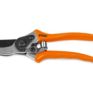 Sekatorius su prasilenkiančiais ašmenimis PG10 STIHL