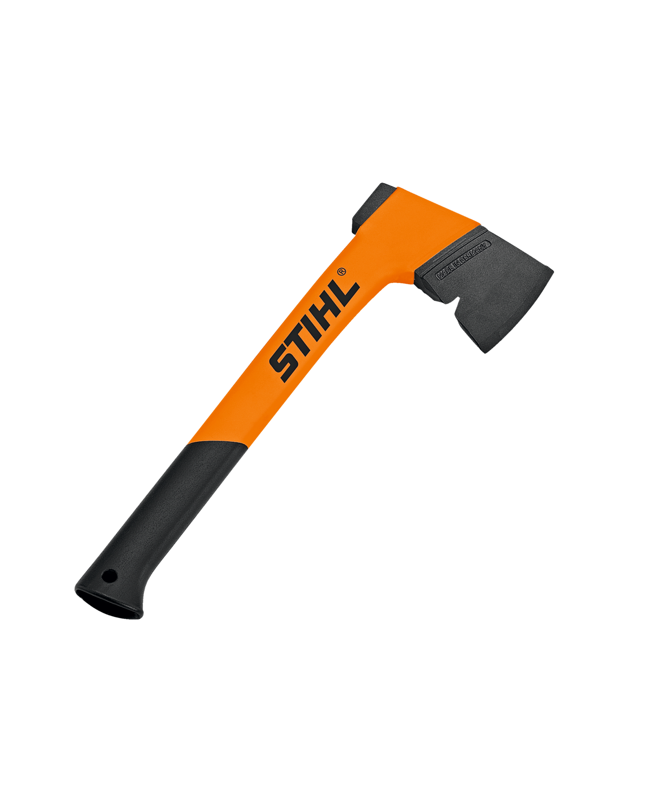 Kirvis universalus kirtimo STIHL AX6 P (640 g) Kirvis universalus kirtimo STIHL AX6 P (640 g)