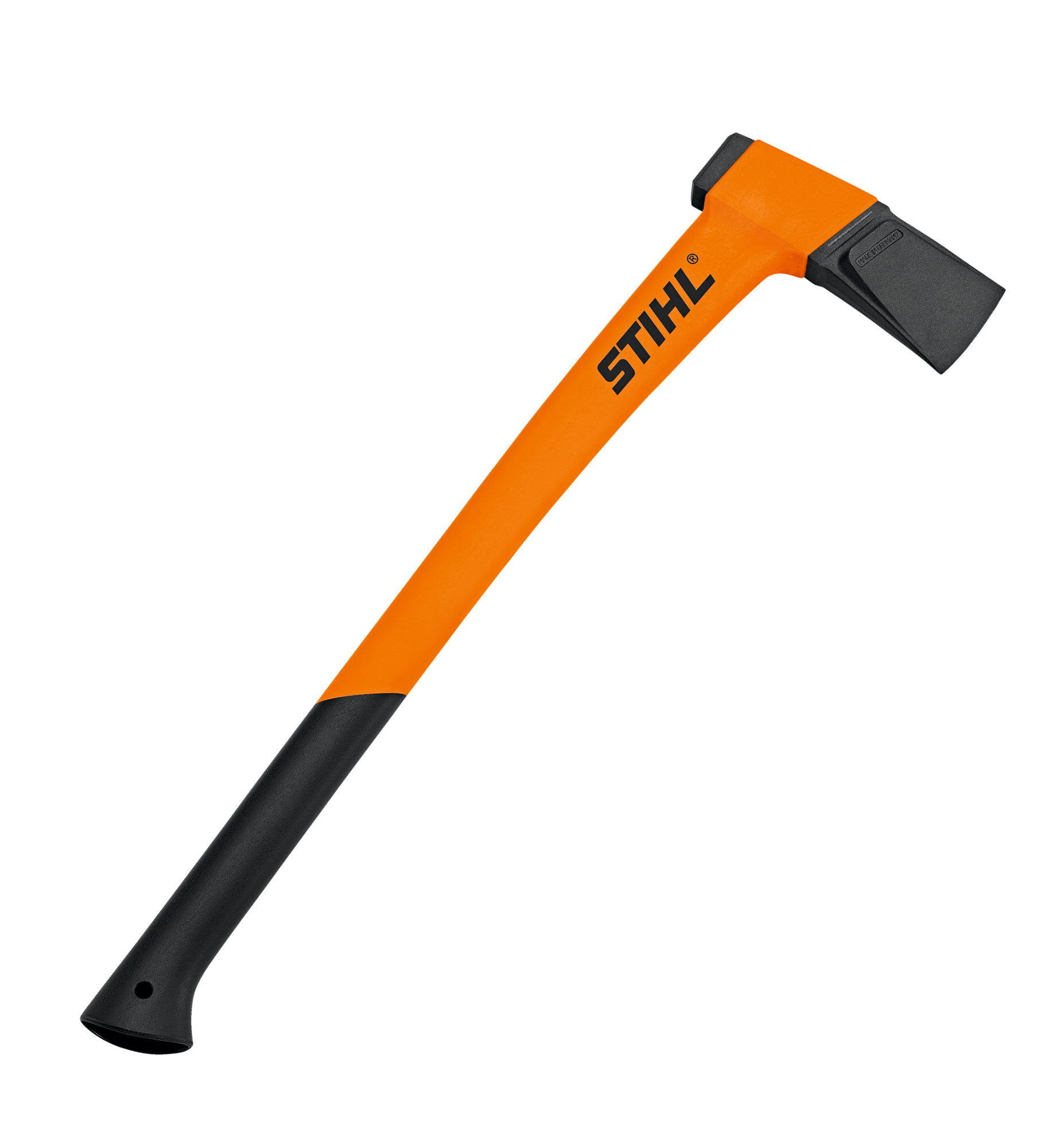 Kirvis skaldymo STIHL AX20 PC (1950 g) Kirvis skaldymo STIHL AX20 PC (1950 g)
