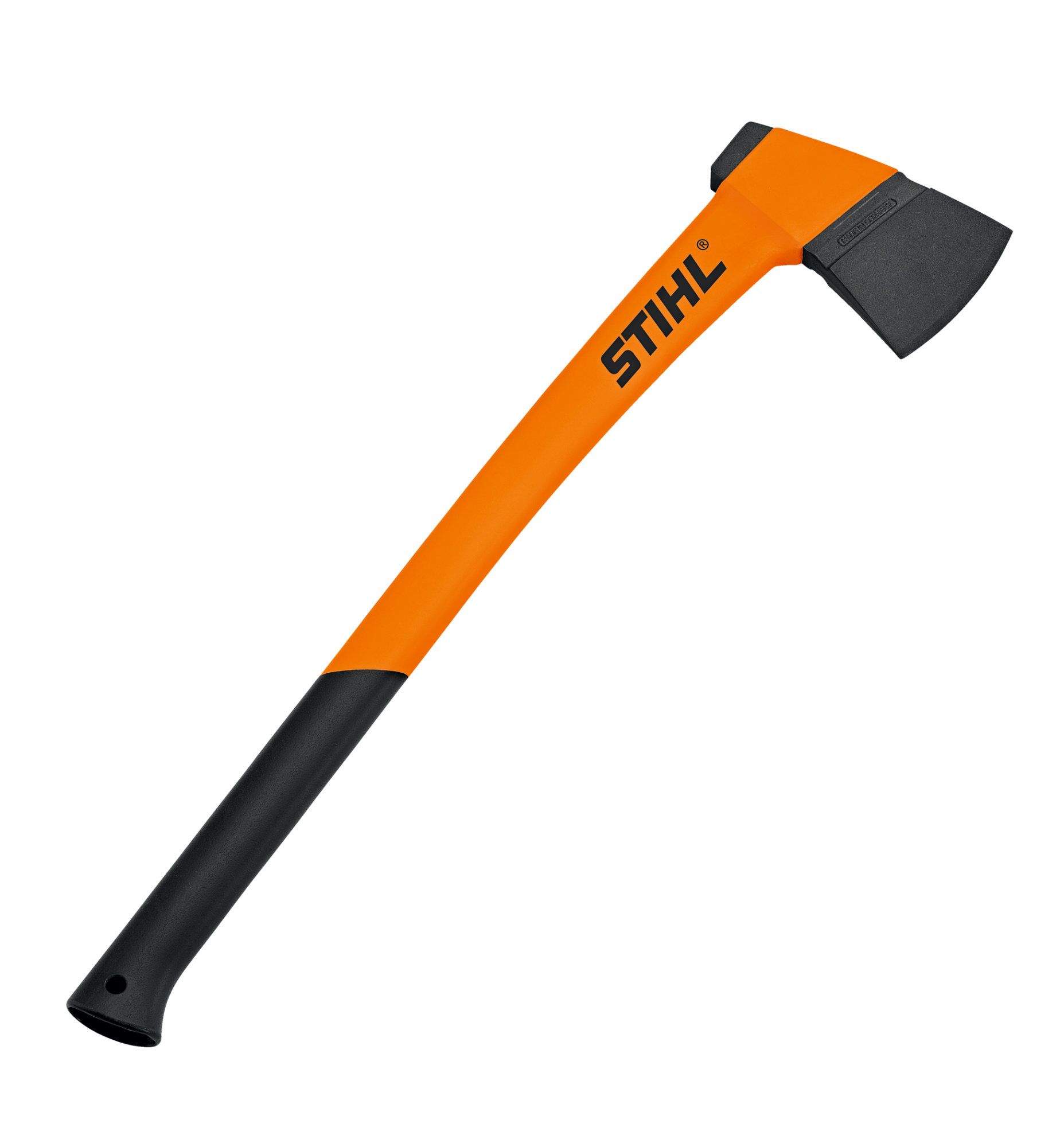Kirvis universalus STIHL AX15 P (1450 g) Kirvis universalus STIHL AX15 P (1450 g)