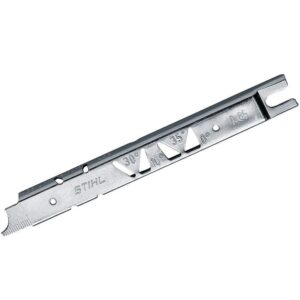 Ribotuvas  gylio skirtas 1/4"-, 3/8" P-, .325"-, 3/8"