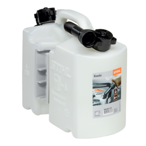 Kuro alyvos bakelis profesionalus (permatomas) 5l / 3l