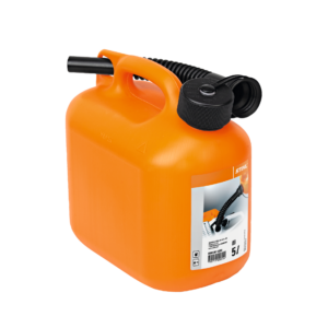 Kuro bakelis ( 5 l ) oranžinis