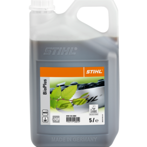 Alyva grandinėms BioPlus 5L STIHL
